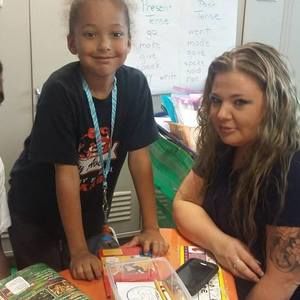 Meet your Posher, Waddell